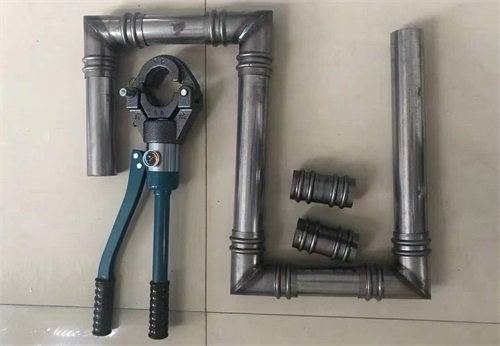 海淀承台冷却管