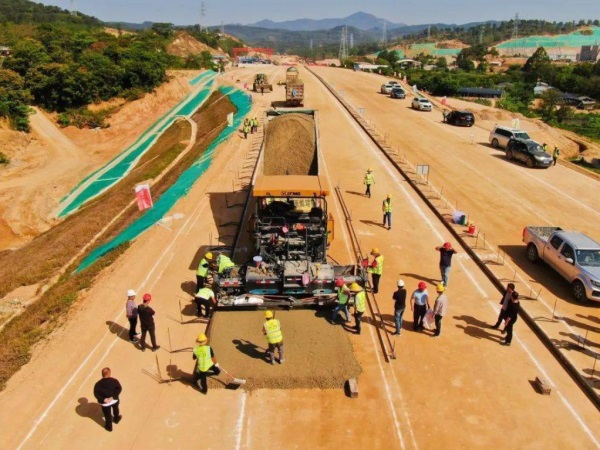海淀高速公路