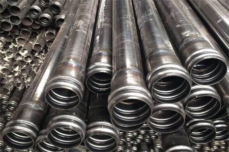 海淀声测管是一种工程建筑材料